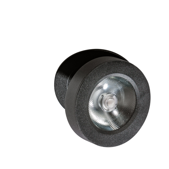 Lampa Frida 12W 4000K Bk AZ4528 | Azzardo