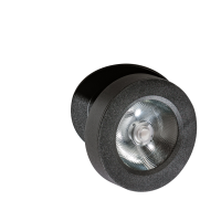 Lampa Frida 12W 4000K Bk AZ4528 | Azzardo