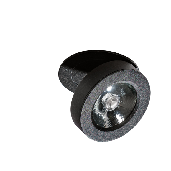 Lampa Frida 12W 4000K Bk AZ4528 | Azzardo