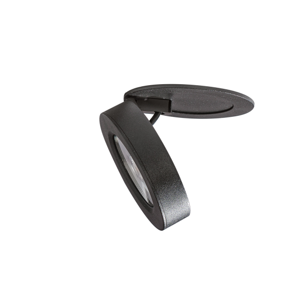 Lampa Frida 12W 4000K Bk AZ4528 | Azzardo