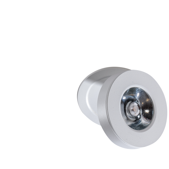 Lampa Frida 12W 4000K Wh AZ4530 | Azzardo