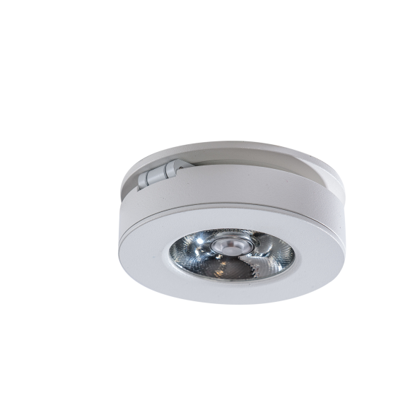 Lampa Frida 12W 4000K Wh AZ4530 | Azzardo