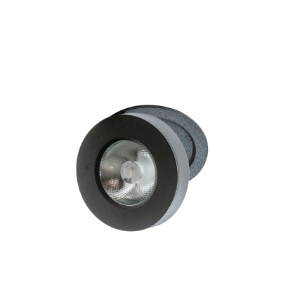 FRIDA 7W 3000K BK | Azzardo