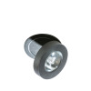 Lampa Frida 7W 3000K Bk AZ4523 | Azzardo