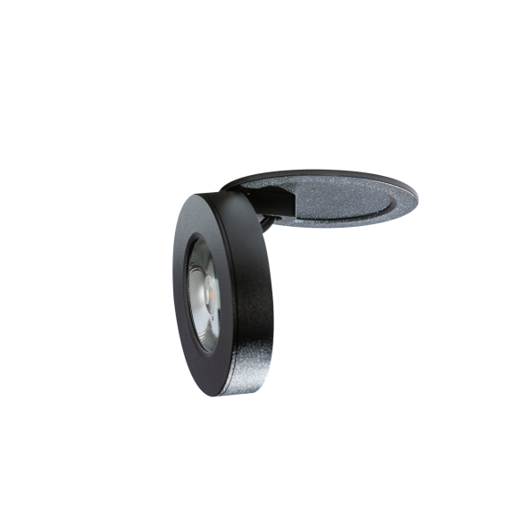 Lampa Frida 7W 3000K Bk AZ4523 | Azzardo