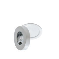 FRIDA 7W 3000K WH | Azzardo