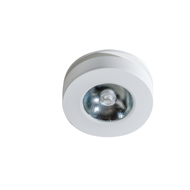 Lampa Frida 7W 3000K Wh AZ4525 | Azzardo