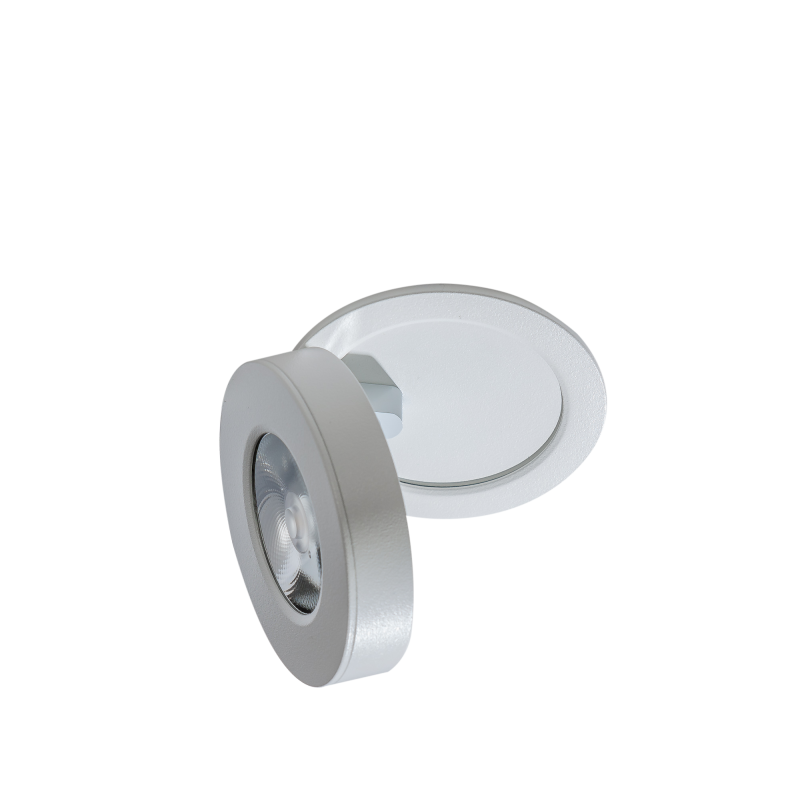 FRIDA 7W 3000K WH | Azzardo