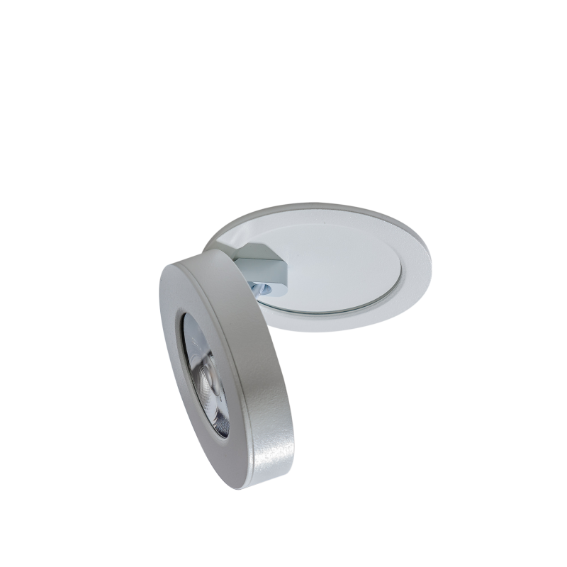 FRIDA 7W 3000K WH | Azzardo