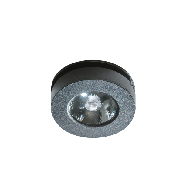 Lampa Frida 7W 4000K Bk AZ4524 | Azzardo