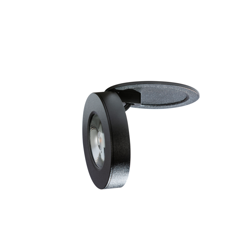 Lampa Frida 7W 4000K Bk AZ4524 | Azzardo