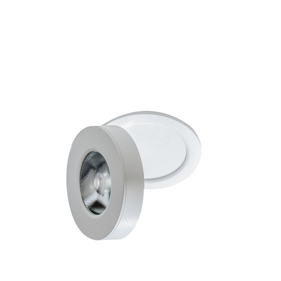 Lampa Frida 7W 4000K Wh AZ4526 | Azzardo