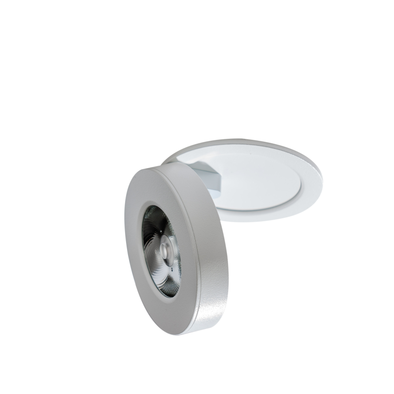 Lampa Frida 7W 4000K Wh AZ4526 | Azzardo