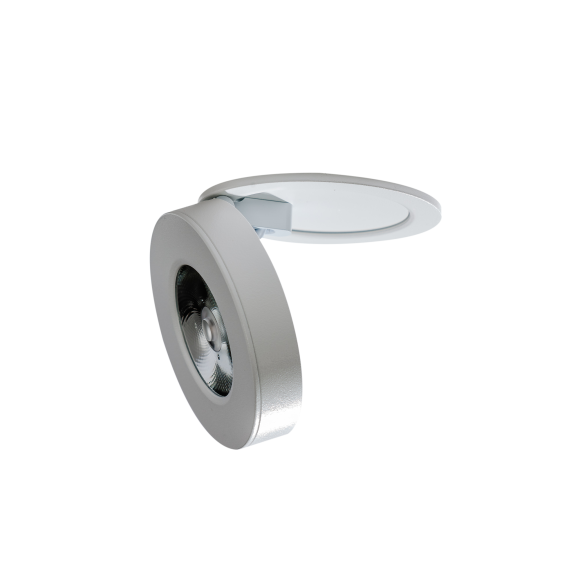 Lampa Frida 7W 4000K Wh AZ4526 | Azzardo