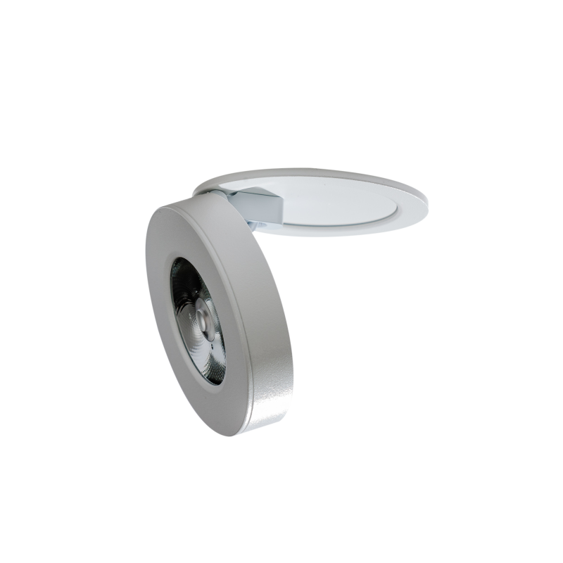 Lampa Frida 7W 4000K Wh AZ4526 | Azzardo