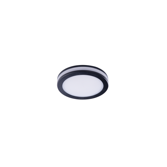 Lampa Galata R 3000K Bk AZ4379 | Azzardo