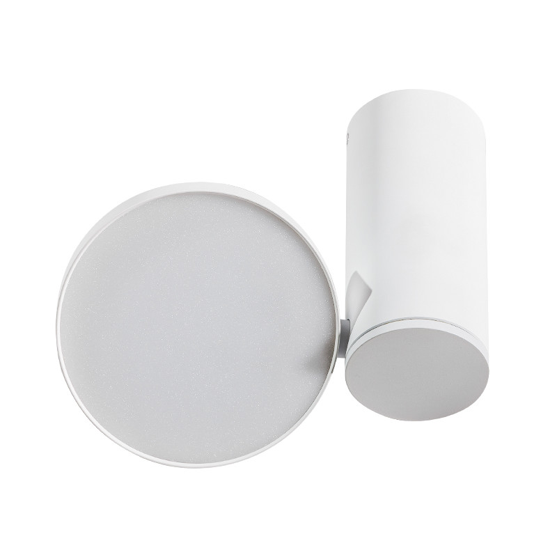 Lampa Galena 11W White AZ1457 | Azzardo