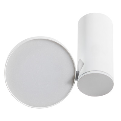 Lampa Galena 11W White AZ1457 | Azzardo