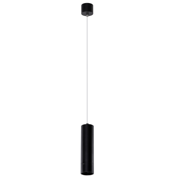 Lampa Galileo 1 Pendant Bk AZ4069 | Azzardo