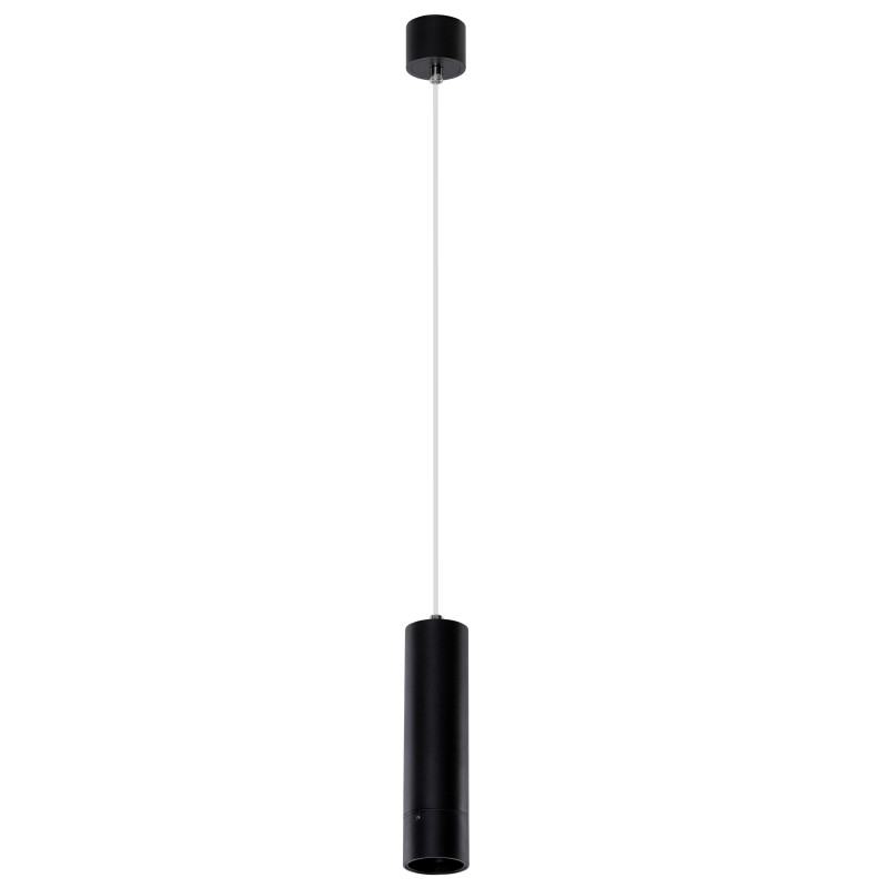 Lampa Galileo 1 Pendant Bk AZ4069 | Azzardo