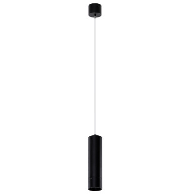 Lampa Galileo 1 Pendant Bk AZ4069 | Azzardo