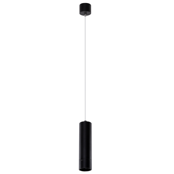 GALILEO 1 PENDANT BK | Azzardo