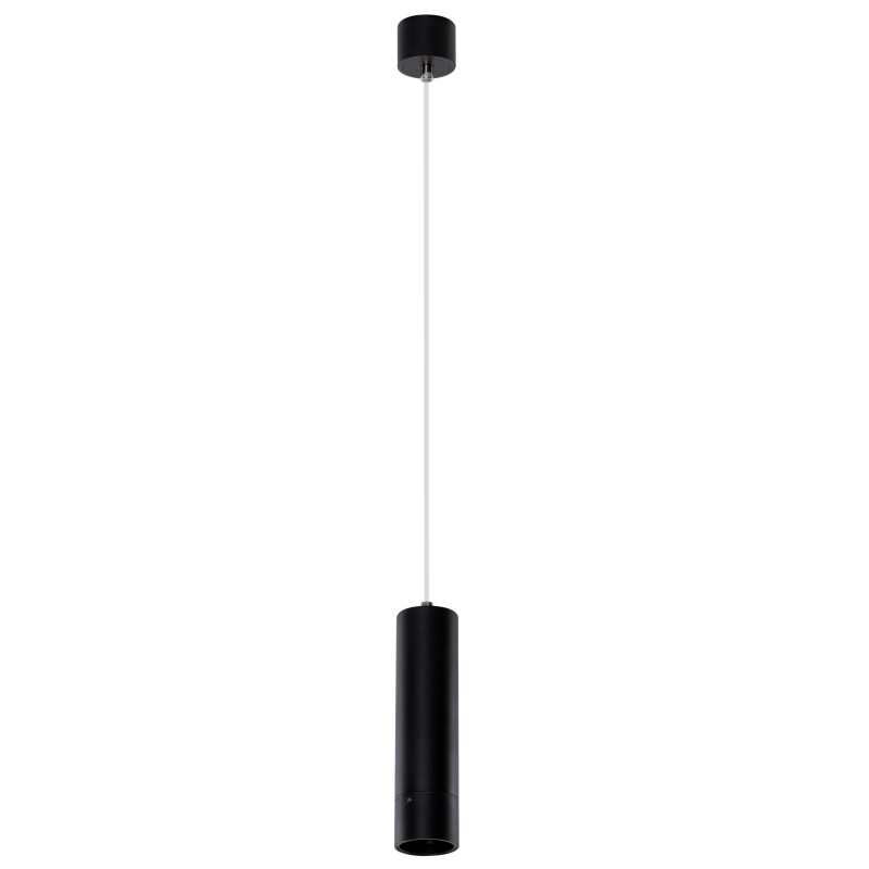GALILEO 1 PENDANT BK | Azzardo
