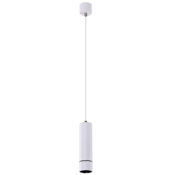 Lampa Galileo 1 Pendant Wh AZ4068 | Azzardo