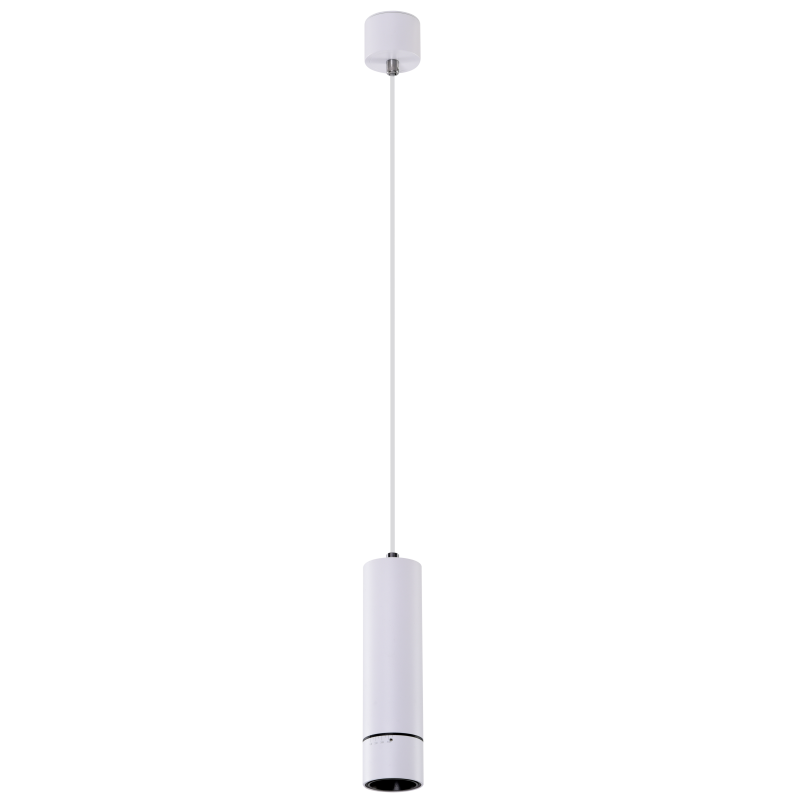 Lampa Galileo 1 Pendant Wh AZ4068 | Azzardo
