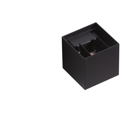 Lampa Gambino 4000K Bk AZ4470 | Azzardo