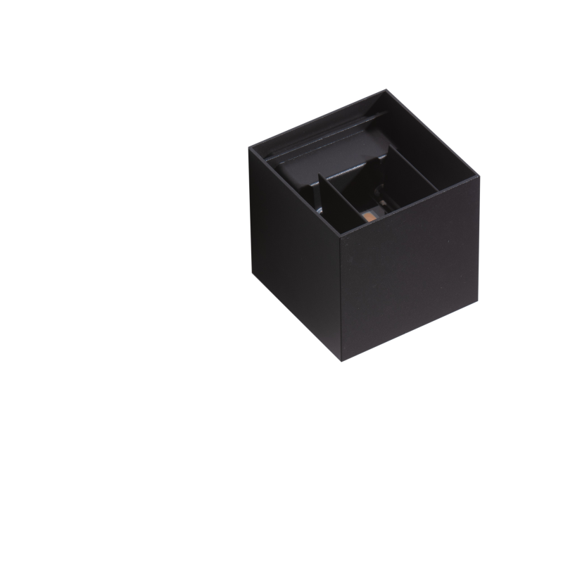 Lampa Gambino 4000K Bk AZ4470 | Azzardo