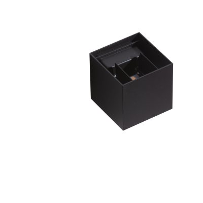 Lampa Gambino 4000K Bk AZ4470 | Azzardo