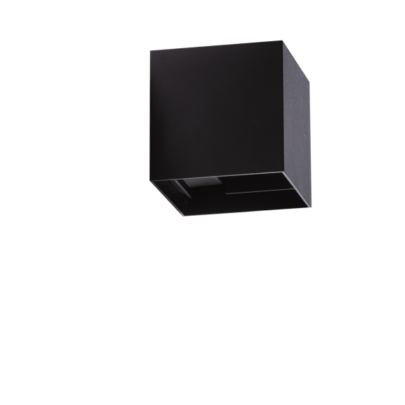 Lampa Gambino 4000K Bk AZ4470 | Azzardo