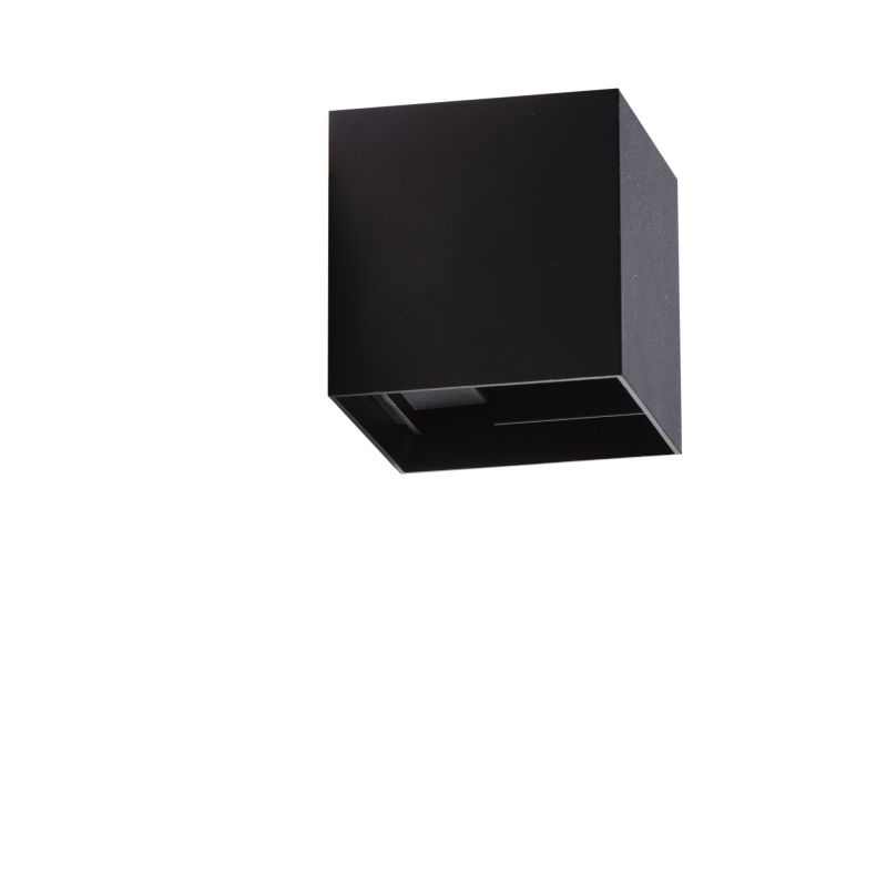 Lampa Gambino 4000K Bk AZ4470 | Azzardo