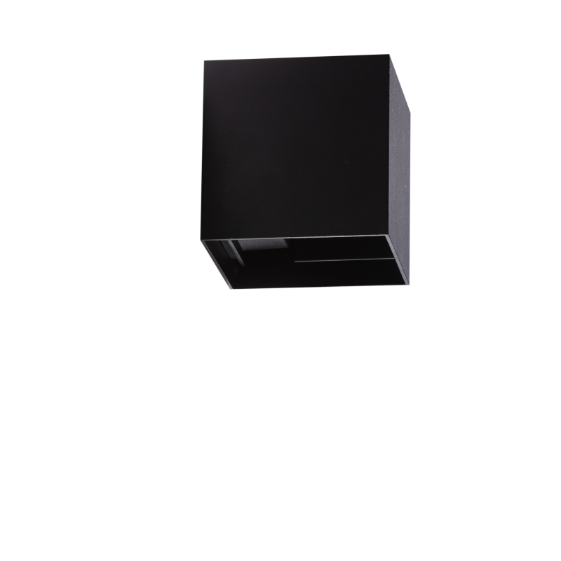 Lampa Gambino 4000K Bk AZ4470 | Azzardo