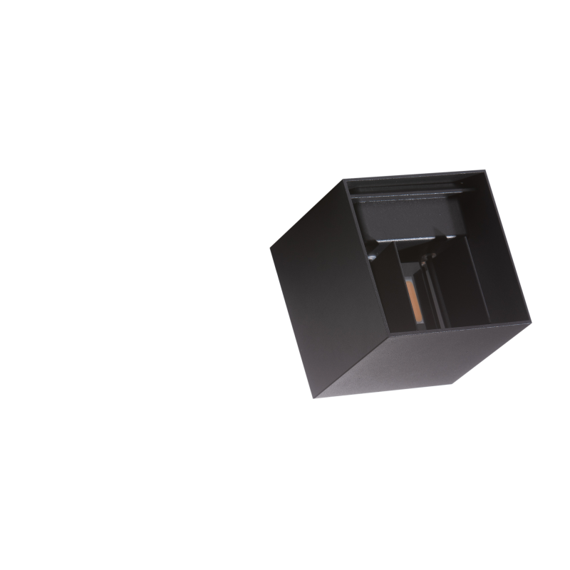 Lampa Gambino 4000K Bk AZ4470 | Azzardo