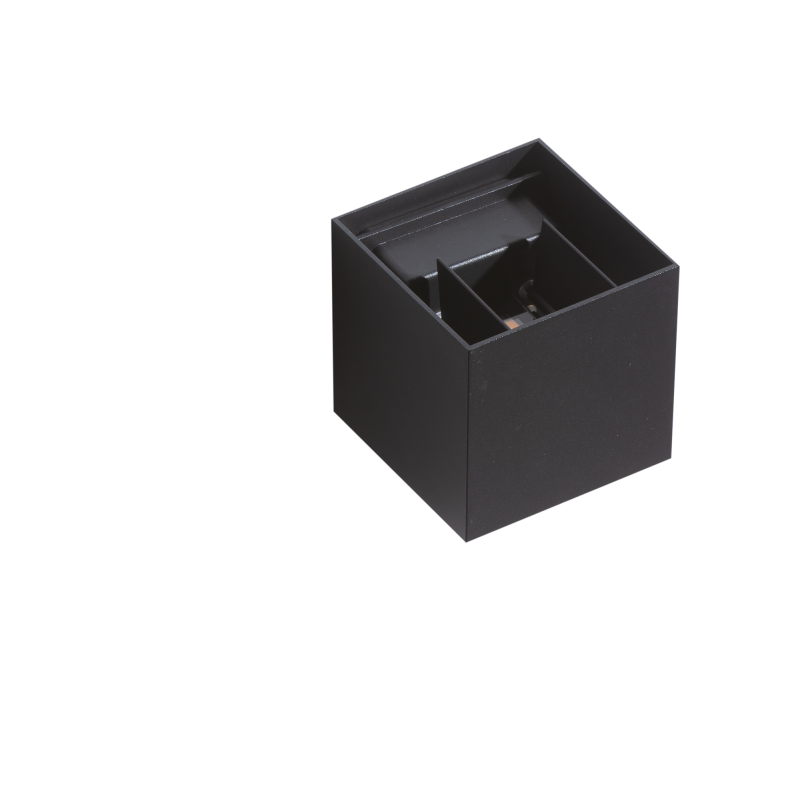 Lampa Gambino 4000K Bk AZ4470 | Azzardo