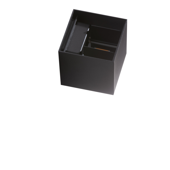 Lampa Gambino Bk AZ4148 | Azzardo