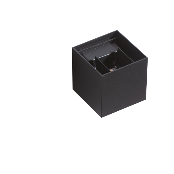 Lampa Gambino Bk AZ4148 | Azzardo