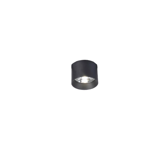 GAMMA DANIEL TRACK MAGNETIC 8W 3000K BK | Azzardo GAMMA DANIEL TRACK MAGNETIC 8W 3000K BK | Azzardo