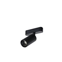 GAMMA NIKO TRACK MAGNETIC 12W 3000K BK | Azzardo