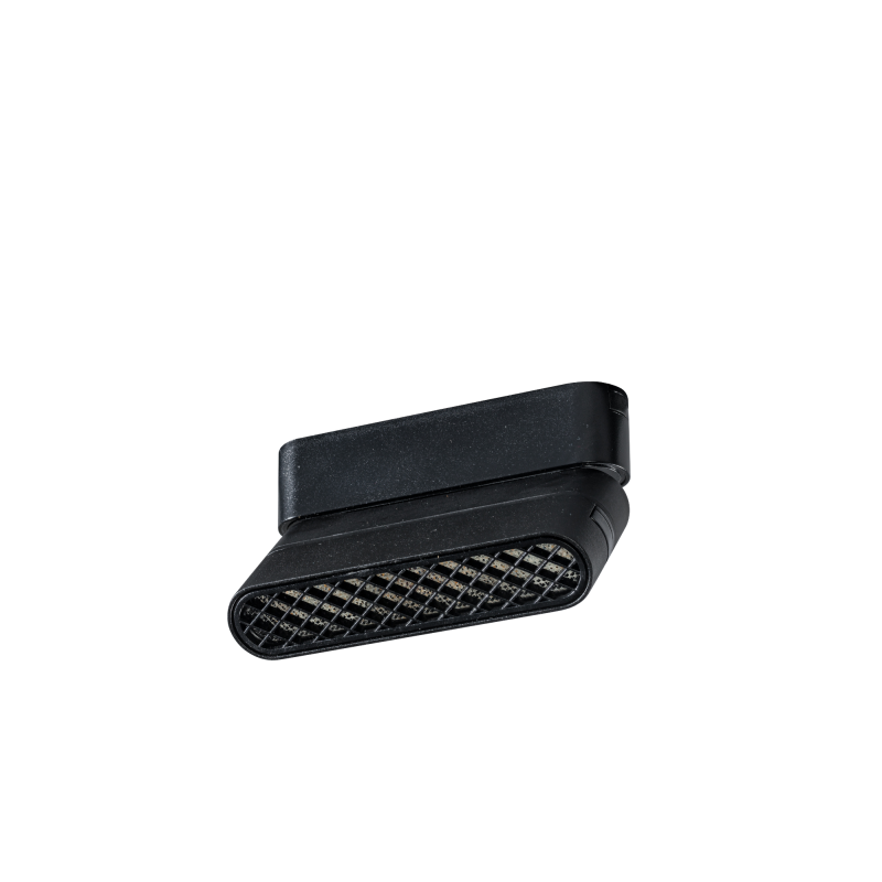 Lampa Gamma Sangria Ugr Track Magnetic 12W 4000K Bk | Azzardo