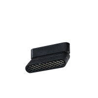 Lampa Gamma Sangria Ugr Track Magnetic 12W 4000K Bk | Azzardo