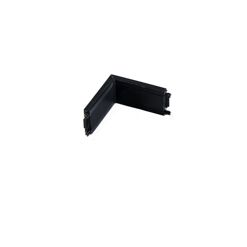 GAMMA TRACK MAGNETIC 5mm CORNER90 B BK | Azzardo
