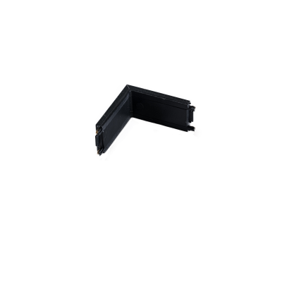 GAMMA TRACK MAGNETIC 5mm CORNER90 B BK | Azzardo