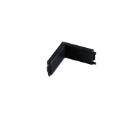 GAMMA TRACK MAGNETIC 5mm CORNER90 B BK | Azzardo