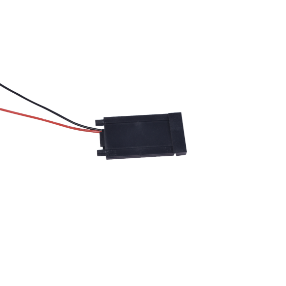 GAMMA TRACK MAGNETIC 5mm DRIVER CONNECTOR BK | Azzardo GAMMA TRACK MAGNETIC 5mm DRIVER CONNECTOR BK | Azzardo