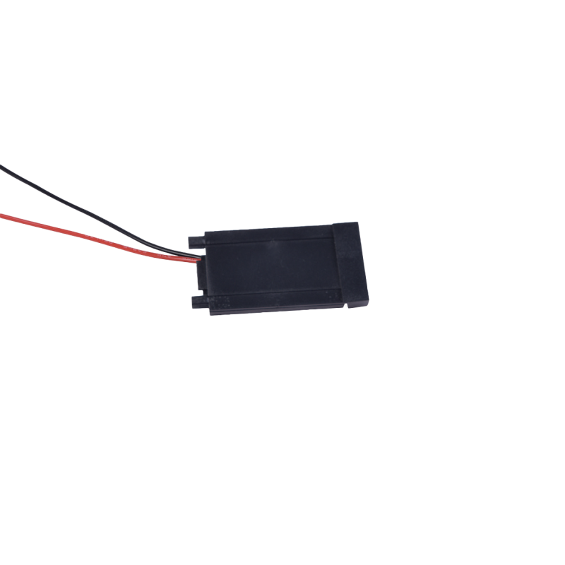 Lampa Gamma Track Magnetic 5Mm Driver Connector Bk | Azzardo