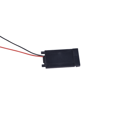 GAMMA TRACK MAGNETIC 5mm DRIVER CONNECTOR BK | Azzardo