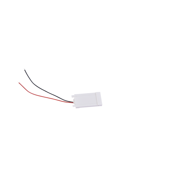 GAMMA TRACK MAGNETIC 5mm DRIVER CONNECTOR WH | Azzardo GAMMA TRACK MAGNETIC 5mm DRIVER CONNECTOR WH | Azzardo
